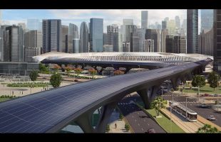 10 Hyperloops That Will Change The World