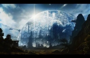What are Biospheres?