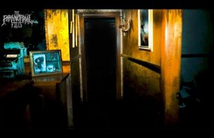 I Was Alone Inside of A HAUNTED GHOST TOWN When THIS Happened… | THE PARANORMAL FILES