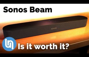 Sonos Beam Soundbar Review