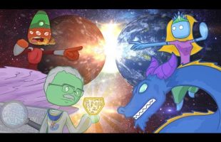 The Nibiru Movie ~ The Secret Origins of our World