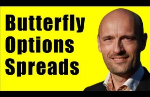 What is a Butterfly Spread?