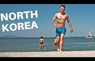 My Holiday in North Korea (not what you think)