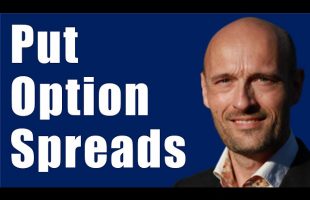 What is a Put Spread? | Options Trading Strategies | Option Combinations