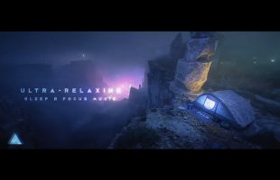 Ultra-Relaxing Sleep & Focus Music | Press Play – Calm Will Follow