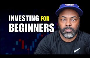 How to Invest in 2025 (For BEGINNERS)