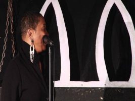 The Secret Society Of Twisted Storytellers – “UNCHAINED” Danni Stillwell