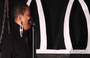 The Secret Society Of Twisted Storytellers – “UNCHAINED” Danni Stillwell