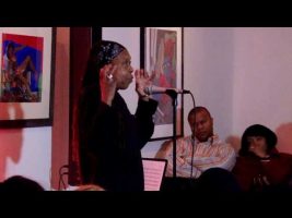 The Secret Society Of Twisted Storytellers, JOYFUL! – Cheryl James, December 28, 2012