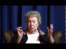Dolores Cannon on how her ET/UFO Research Began