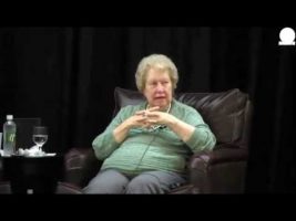Dolores Cannon on The Search for Hidden Sacred Knowledge – 2013