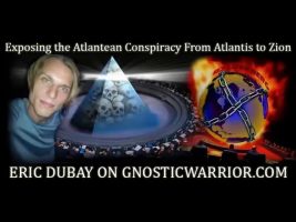 Exposing the Atlantean Conspiracy with Eric Dubay