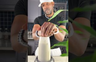 Protein Drink Pina Colada- Refined Sugar-free