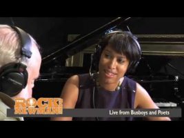 2014 Wash D.C. Mayoral Candidates on The Rock Newman Show