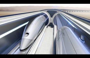 Hyperloop Explained
