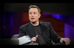 3 Ways Elon Musk is Disrupting the Construction Industry
