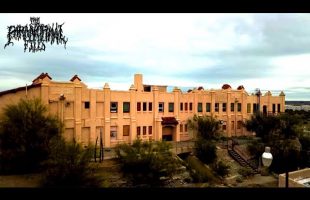 The Most Haunted Abandoned Hospital We’ve EVER Investigated | THE PARANORMAL FILES