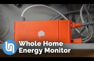 Sense Electricity Monitor Review
