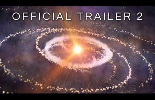 The Sumerian Epic ~ Official Trailer 2