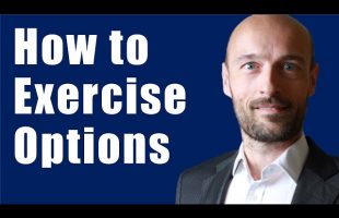 Exercising Options – How and why do you exercise an options contract? Put Options and Call options