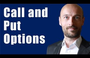 Simple Options Positions –  Call Options – Put Options – Long and Short – Beginners Tutorial
