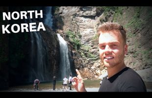 THIS IS NORTH KOREA? (not what I expected)