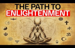 The 12 Stages of Spiritual Awakening – the last video you’ll ever need