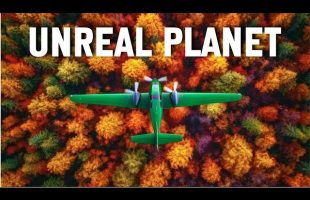 WONDER OF PLANET |  Wonderful Places to Visit with Family in China | Travel Video