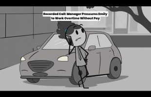 Part 6 – Office Drama: The Endless Battle Between Emily and Her Manager | Workplace Conflicts