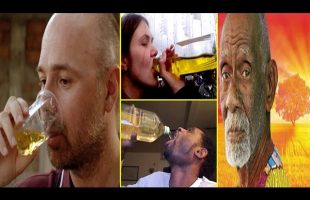 Dr. Sebi & Urine Therapy… Found in the Bible?! (Bro. Sanchez Old Classics)