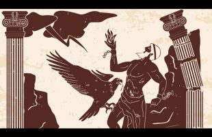 Prometheus – Bill Cooper