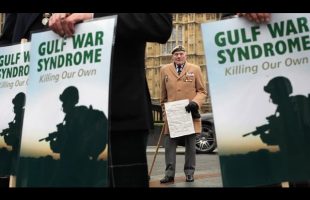 Gulf War Syndrome, Aaron Russo – Bill Cooper