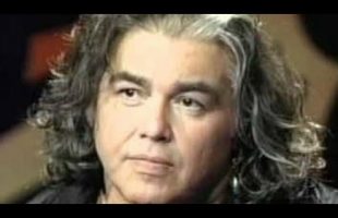 Aaron Russo’s First Speech Ever – Bill Cooper