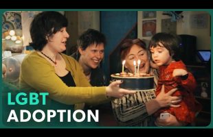 Her Mothers: The Realities Of Same-Sex Adoption