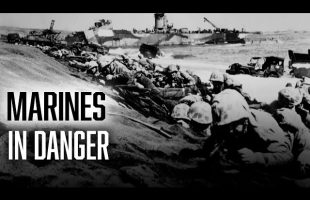 Iwo Jima: The Graveyard for over 24.000 Men | Frontlines Ep 8 | Documentary