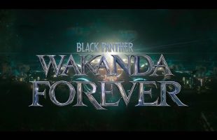 Black Panther: Wakanda Forever (2022) | Talokan | Ambient Soundscape