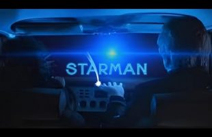 Starman (1984) | Ambient Soundscape