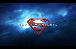 Superman & Lois | Flight | Ambient Soundscape