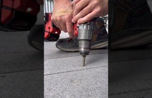 How To Remove Stripped Screws Using An Extractor