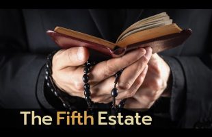 The List: Unravelling church secrets – The Fifth Estate