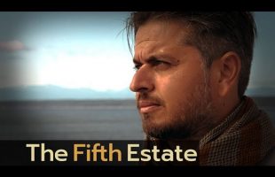My father’s killer: Murder mystery on Cortes Island – The Fifth Estate