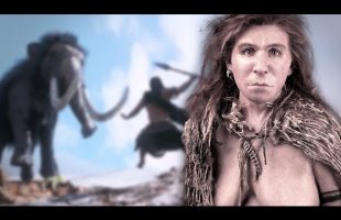 A Brief History Of The FIRST Ancient Humans From America
