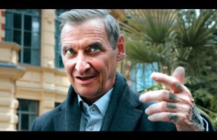 The Reverse Psychology of Getting Rich | Russian Mafia Advice