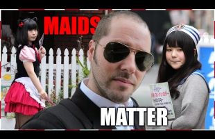 Maids and Mayhem