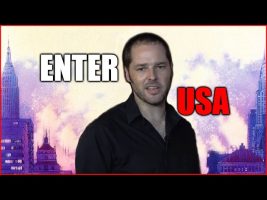 Coming to America!