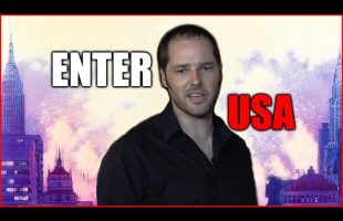 Coming to America!
