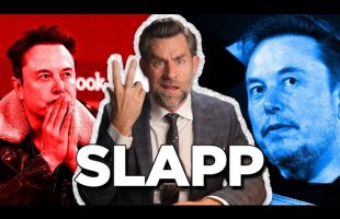 Elon Musk’s Thermonuclear Defamation Suit Is a Dud