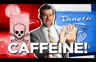 Death by Lemonade? (ft. Doctor Mike)