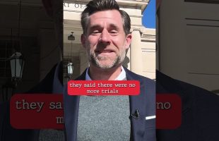 LegalEagle Gets Jury Duty!