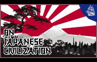 Explaining Japanese Civilization